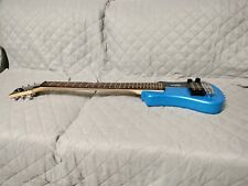 Chitarra Elettrica Höfner Shorty Blue