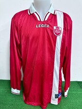 MAGLIA MONZA NO MATCH WORN