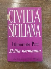 Illuminato Peri - Sicilia