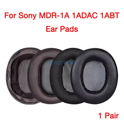 Replacement ear pads headband - replacement,