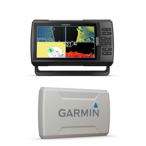 Garmin striker vivid 9sv - garmin,