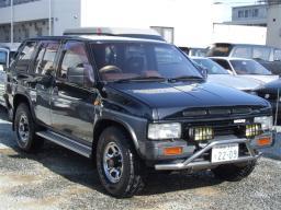 Per nissan terrano serie - 1°,