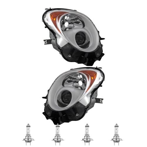 Set fari per alfa romeo - fari,