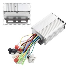 Regolatore onda sinusoidale brushless bicicletta elettrica 36V/48V 350W accessor