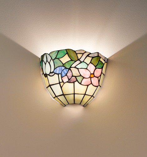 Wendell applique tiffany madre - wendell,