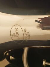 Besson eufonio 4 pistoni BE165-2 Argentato