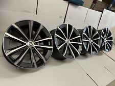 4 cerchi originali Volvo S90