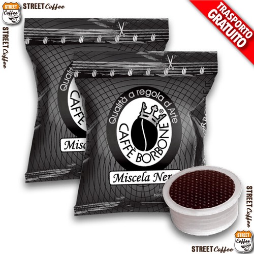 600 capsule cialde caffè - 600,