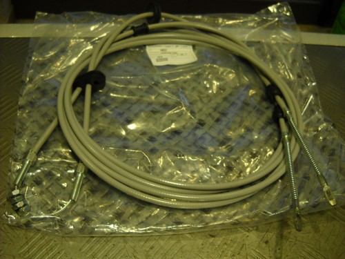 140247 cavo trasmissione freno - 140247,