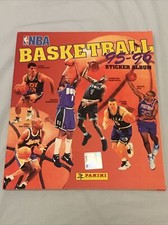 Album NBA Basketball 🏀 -