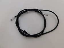 Honda Forza 250 X 2005 Seat