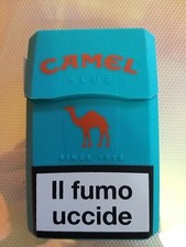 CAMEL Custodia Vuota di