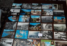 CARTOLINE  D'EPOCA STOCK LOTTO