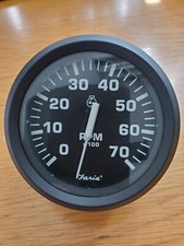 Faria Euro Tachimetro 32805