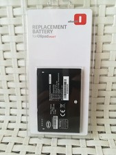 Batteria originale olivetti - batteria,