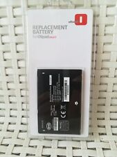 Batteria originale Olivetti