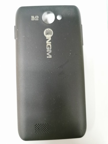 Cover batteria ngm - cover, dynamic
