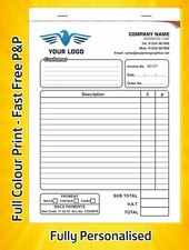 Libretto fatture duplicato - libretto,