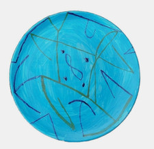 Tommaso Cascella Astratto