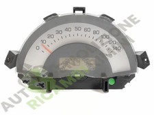 66010061 QUADRO STRUMENTI SMART FORTWO COUPÉ «450» (2004) 0.8 CDi Pure, 6v. C...