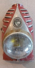 Puch RL 125 / R 150 maschera