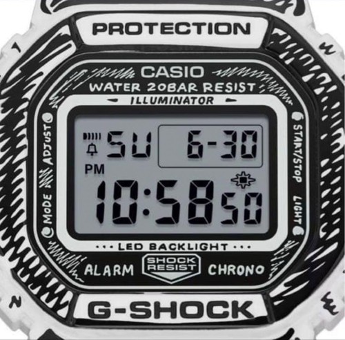 Shock 5600jv 7jr - g-shock, dw-5600jv-7jr
