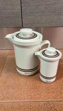 Caraffe di porcellana Irabia -