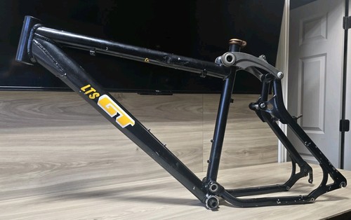 Telaio lts 1996 da - gt,