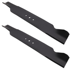 SET lame per trattorino