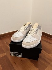 Nike Jordan 1 Low SE Craft