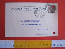 CA.19 ITALIA COMMERCIALE fori