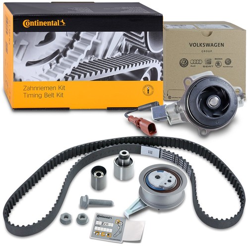 Kit cinghia dentata - kit,