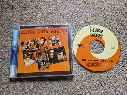 The beach boys - the, /