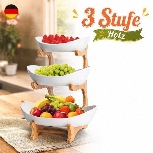Portafrutta piani - 3,