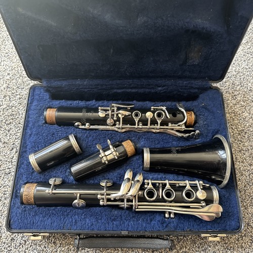 Clarinetto selmer cl300 - selmer,
