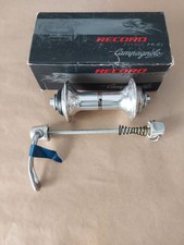 Mozzo anteriore campagnolo - mozzo,