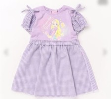 Costume babydoll Raperonzolo