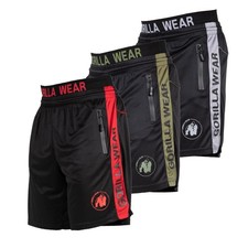 Pantaloncini corti Gorilla