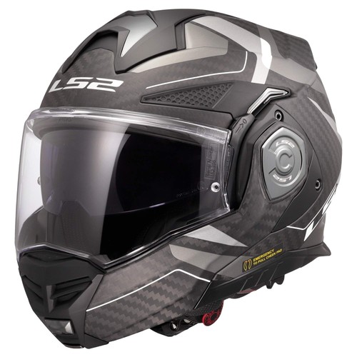 Ls2 ff901 advant - ls2,