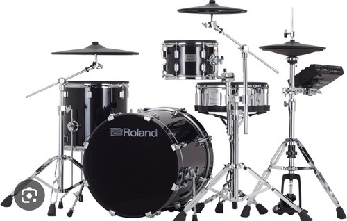 Roland 504 electric - td,