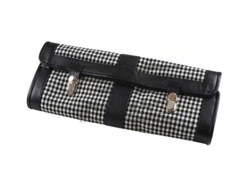 Borsa porta attrezzi pelle - borsa,