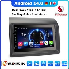 Carplay Android 14 Car Stereo