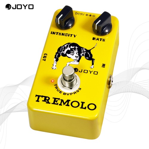 Joyo effetto tremolo - effetto,