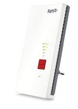 FRITZ Repeater 2400 Edition International Ripetitore Wi Fi Extender Dual Band