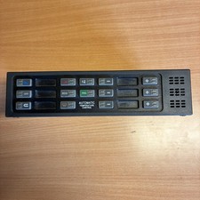 Centralina Clima Automatico Iveco Eurostar 