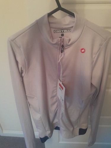 Castelli maglia ciclismo donna - castelli,