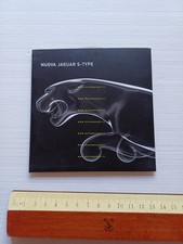 Jaguar nuova S-Type 2004 CD-ROM immagini da cartella stampa originale