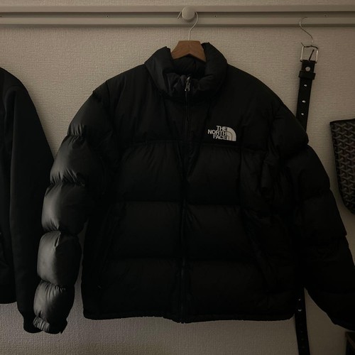 Piumino the north face nuptse - the,