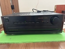 SONY TA-F333ESJ Amplificatore