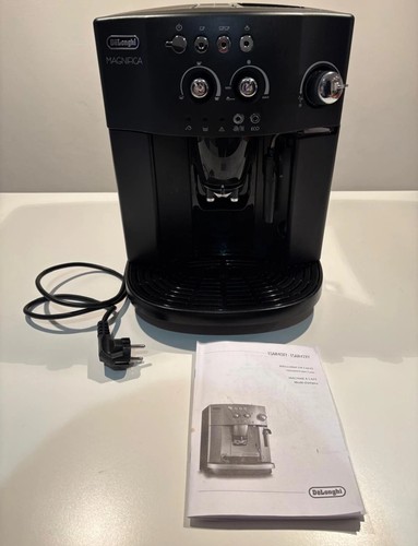 Macchina caffè automatica - macchina,